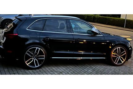 Audi Q5 Gebrauchtwagen