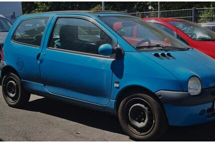 Renault Twingo Gebrauchtwagen