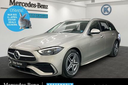 Mercedes-Benz C 200 Gebrauchtwagen