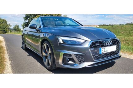 Audi A5 Gebrauchtwagen