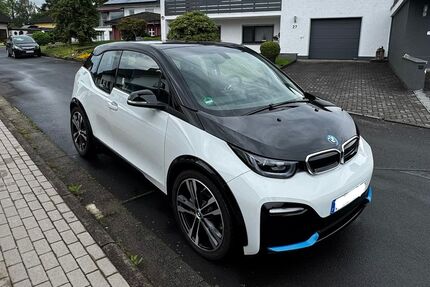 BMW i3 Gebrauchtwagen