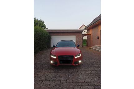 Audi A5 Gebrauchtwagen