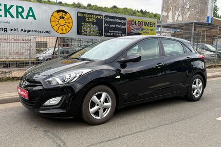 Hyundai i30 Gebrauchtwagen