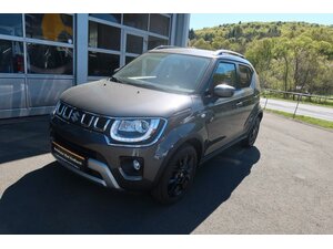 Suzuki Ignis Comfort 4x4 Hybrid Gebrauchtwagen