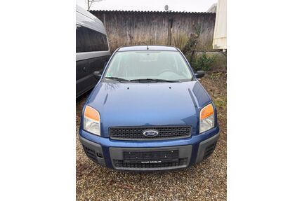 Ford Fusion Gebrauchtwagen