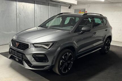 Cupra Ateca Gebrauchtwagen