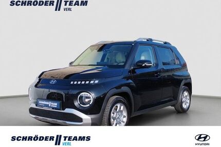 Hyundai INSTER Gebrauchtwagen