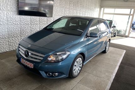 Mercedes-Benz B 200 Gebrauchtwagen