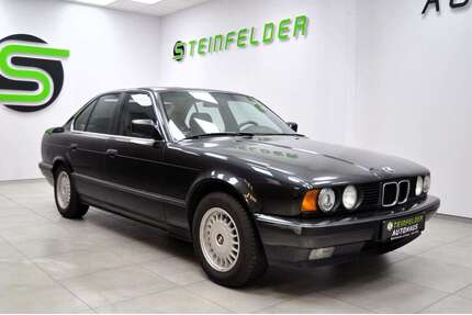 BMW 530 Gebrauchtwagen