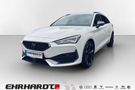Cupra Leon Gebrauchtwagen