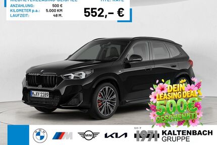 BMW X1 Gebrauchtwagen