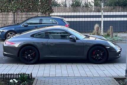 Porsche 991 Gebrauchtwagen