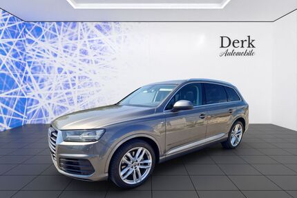 Audi Q7 Gebrauchtwagen