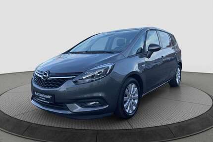 Opel Zafira Gebrauchtwagen