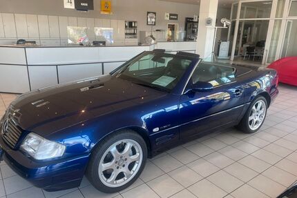 Mercedes-Benz SL 320 Gebrauchtwagen