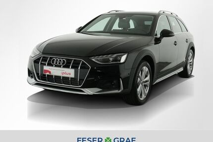 Audi A4 Allroad Gebrauchtwagen