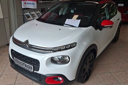Citroen C3 Gebrauchtwagen