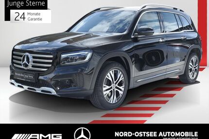 Mercedes-Benz GLB 200 Gebrauchtwagen