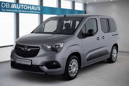 Opel Combo Life Gebrauchtwagen