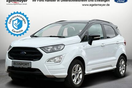Ford EcoSport Gebrauchtwagen