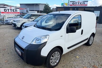 Fiat Fiorino Gebrauchtwagen