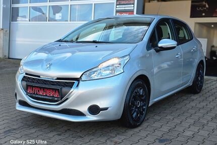 Peugeot 208 Gebrauchtwagen