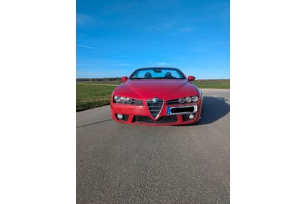 Alfa Romeo Spider Gebrauchtwagen