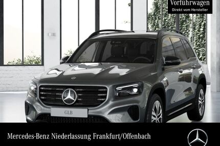 Mercedes-Benz GLB 200 Gebrauchtwagen