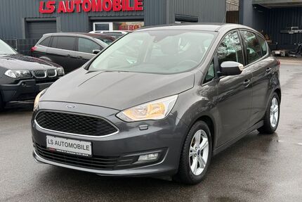 Ford C-Max Gebrauchtwagen