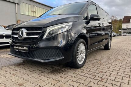 Mercedes-Benz V 300 Gebrauchtwagen
