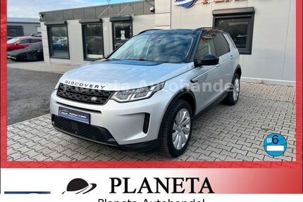 Land Rover Discovery Gebrauchtwagen