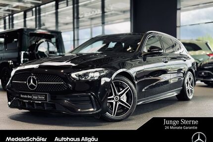 Mercedes-Benz C 220 Gebrauchtwagen