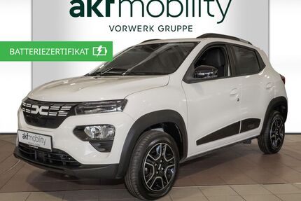 Dacia Spring Gebrauchtwagen