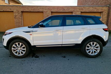 Land Rover Range Rover Evoque Gebrauchtwagen