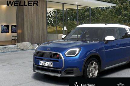 Mini Countryman S (Cooper) Gebrauchtwagen