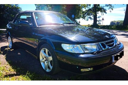 Saab 9-3 Gebrauchtwagen
