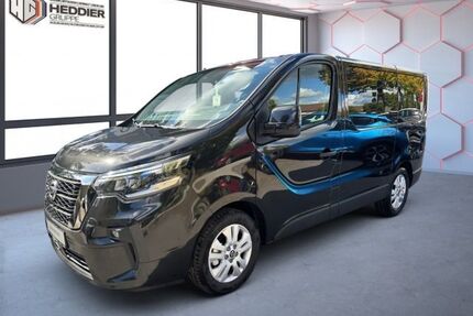 Nissan Primastar Gebrauchtwagen