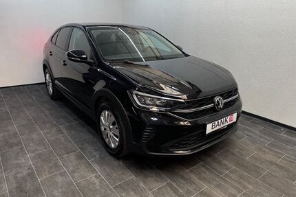 VW Taigo Gebrauchtwagen