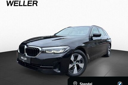 BMW 520 Gebrauchtwagen