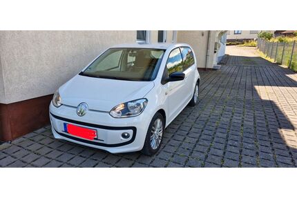 VW up! Gebrauchtwagen