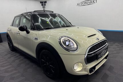 Mini Cooper S Gebrauchtwagen