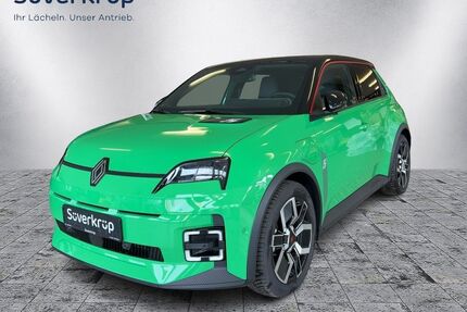 Renault R 5 Gebrauchtwagen