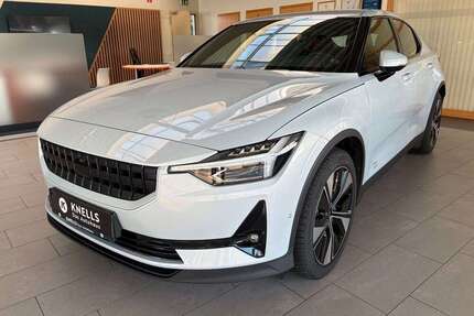 Polestar 2 Gebrauchtwagen