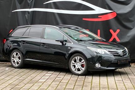 Toyota Avensis Gebrauchtwagen