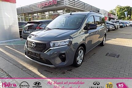 Nissan Townstar Gebrauchtwagen
