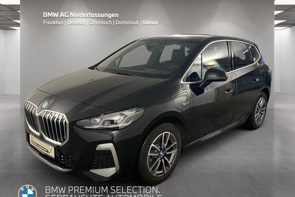 BMW 225 Active Tourer Gebrauchtwagen