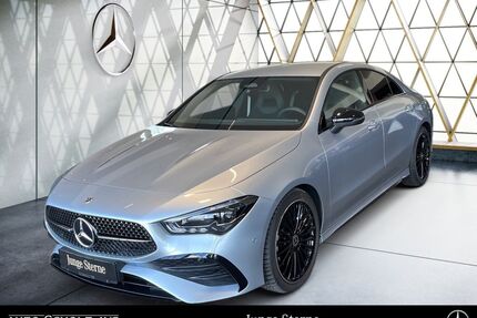 Mercedes-Benz CLA 200 Gebrauchtwagen