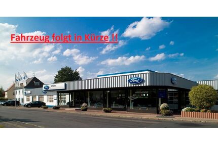 Ford Mustang Gebrauchtwagen