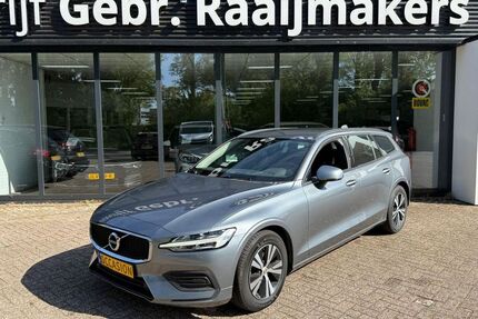 Volvo V60 Gebrauchtwagen