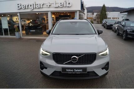 Volvo XC40 Gebrauchtwagen
